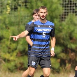 Meet your Posher, Clay